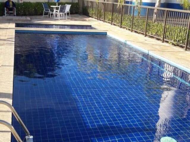 #638 - Apartamento para Locação em Rio de Janeiro - RJ