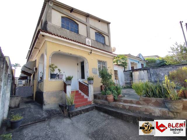 #092 - Casa para Venda em Rio de Janeiro - RJ