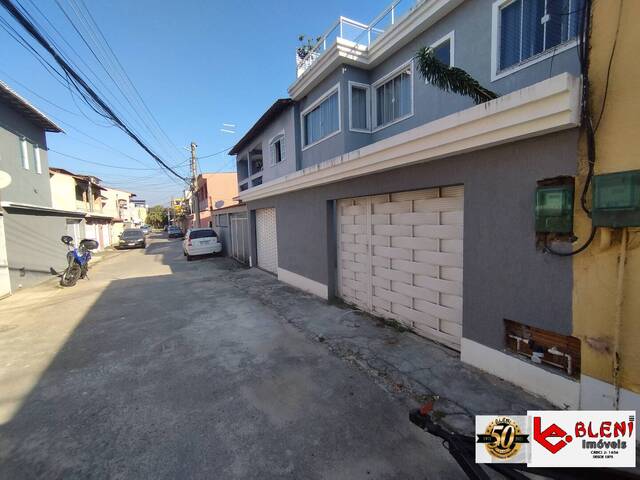 Casa para Locação em Rio de Janeiro - 2