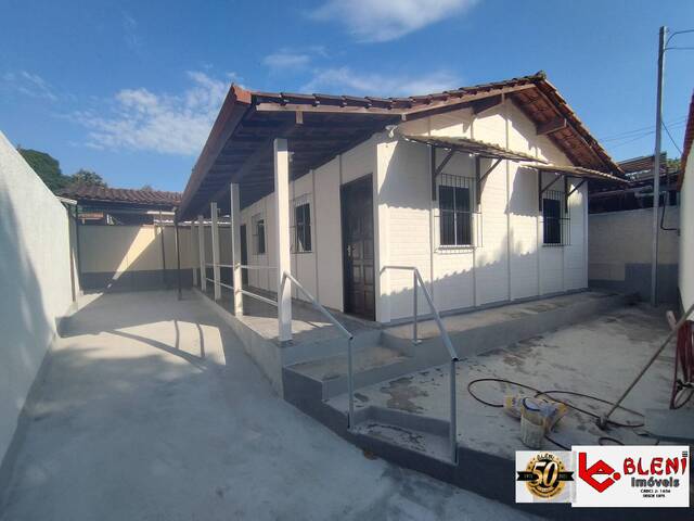 #640 - Casa para Locação em Rio de Janeiro - RJ - 3