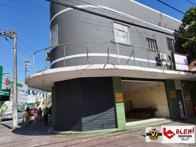 #050 - Loja para Locação em Rio de Janeiro - RJ