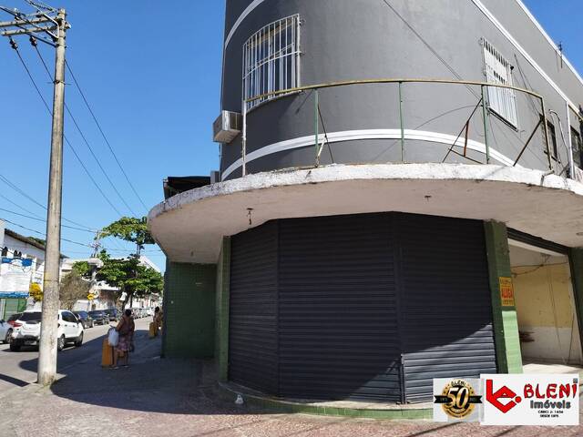 #050 - Loja para Locação em Rio de Janeiro - RJ