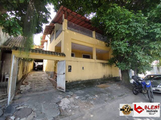#641 - Casa para Venda em Rio de Janeiro - RJ - 1