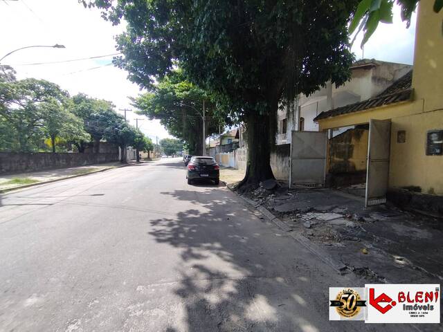 #641 - Casa para Venda em Rio de Janeiro - RJ - 2
