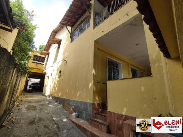 #641 - Casa para Venda em Rio de Janeiro - RJ - 3