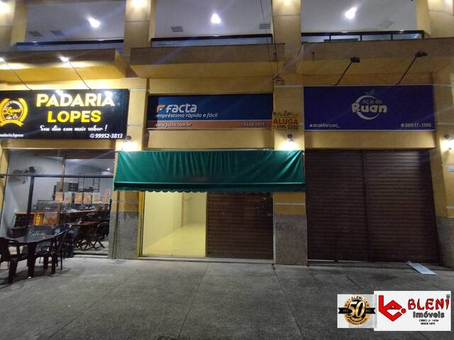 #642 - Sala para Locação em Rio de Janeiro - RJ - 1