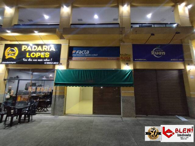 #642 - Sala para Locação em Rio de Janeiro - RJ - 2