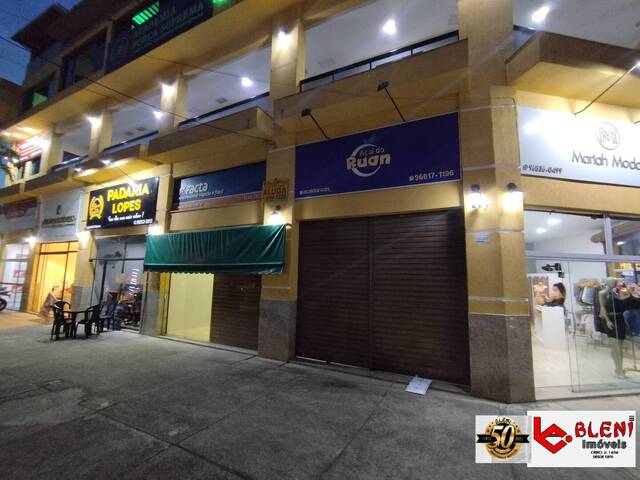 #642 - Sala para Locação em Rio de Janeiro - RJ - 3