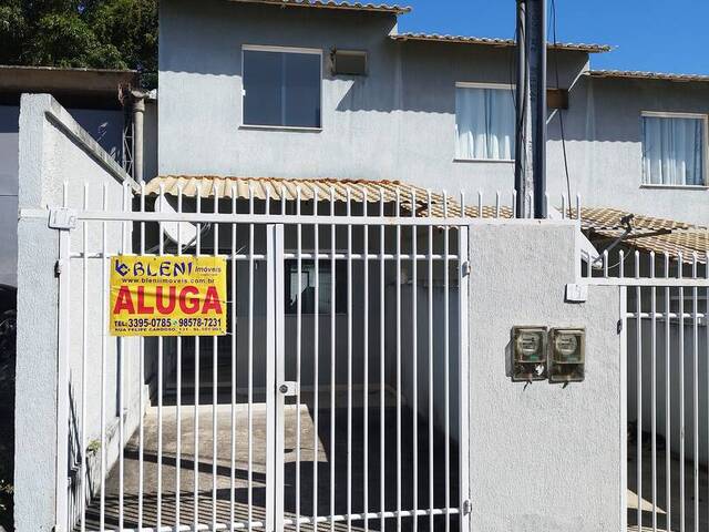 #643 - Casa para Locação em Rio de Janeiro - RJ - 1
