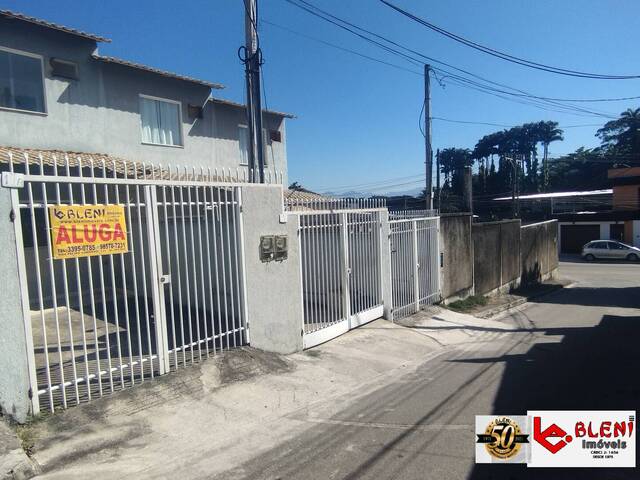 #643 - Casa para Locação em Rio de Janeiro - RJ - 2