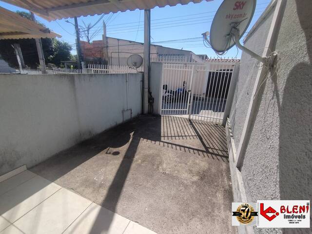 #643 - Casa para Locação em Rio de Janeiro - RJ - 3