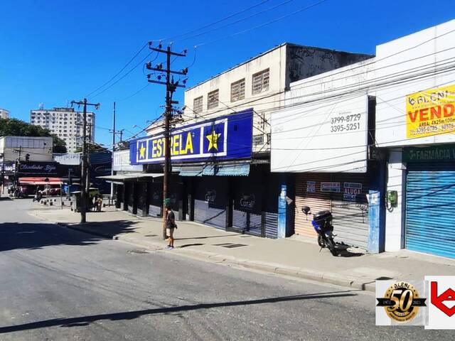 #422 - Loja para Venda em Rio de Janeiro - RJ