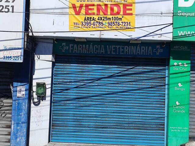 #422 - Loja para Venda em Rio de Janeiro - RJ