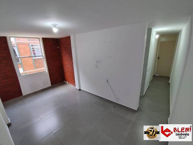 #013 - Apartamento para Venda em Rio de Janeiro - RJ - 2