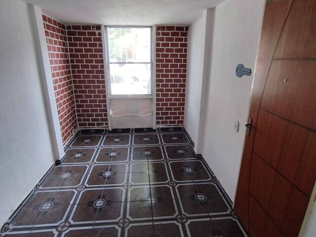 #138 - Apartamento para Locação em Rio de Janeiro - RJ