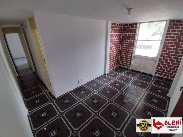 #138 - Apartamento para Locação em Rio de Janeiro - RJ
