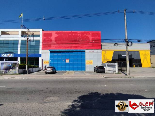 #646 - Loja para Locação em Rio de Janeiro - RJ