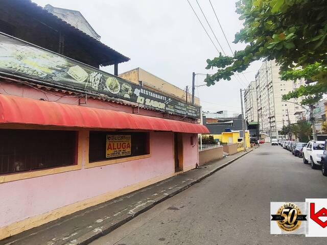 #649 - Loja para Locação em Rio de Janeiro - RJ - 2