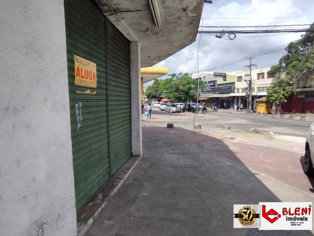 #648 - Loja para Locação em Rio de Janeiro - RJ - 3