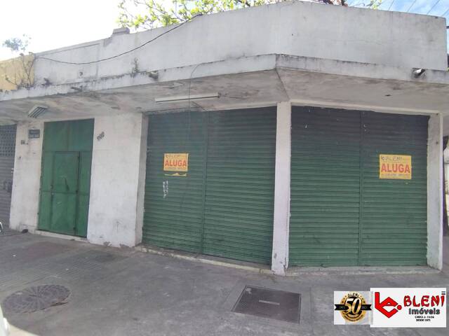 #648 - Loja para Locação em Rio de Janeiro - RJ - 2