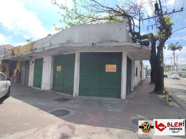 #648 - Loja para Locação em Rio de Janeiro - RJ - 1
