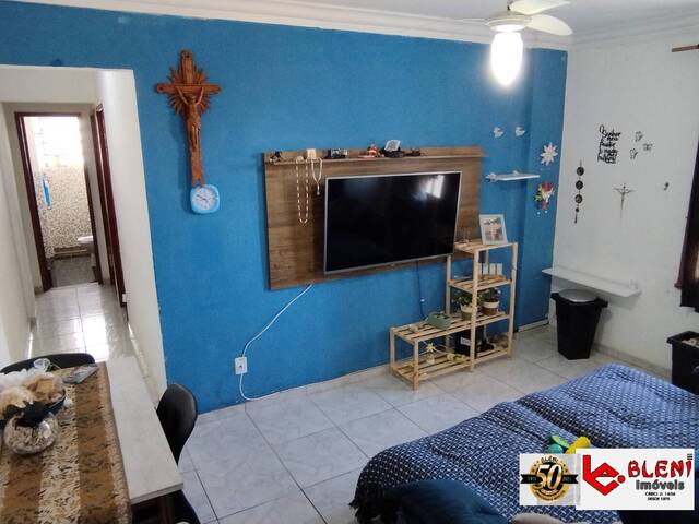 #003 - Apartamento para Venda em Rio de Janeiro - RJ