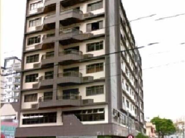 #136 - Apartamento para Venda em São Lourenço - MG - 1