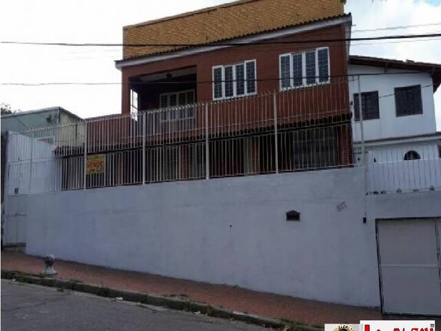 Casa para Venda em Rio de Janeiro - 2
