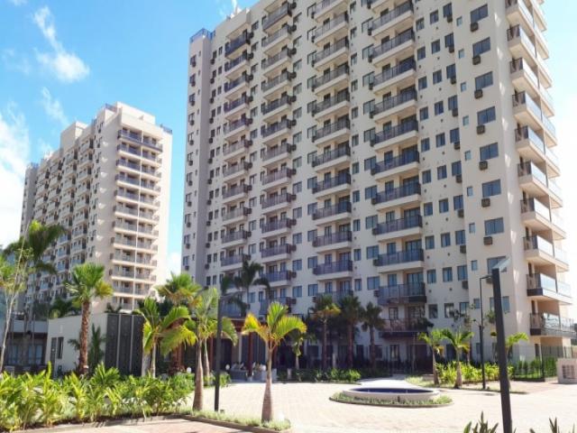 #60002 - Apartamento para Venda em Rio de Janeiro - RJ - 1