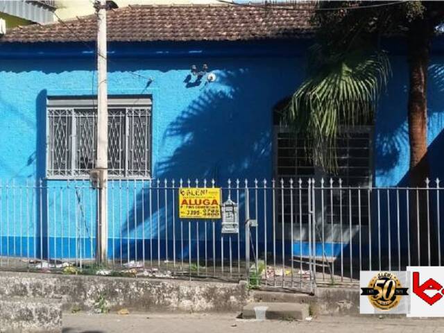 #171 - Casa para Locação em Rio de Janeiro - RJ - 2