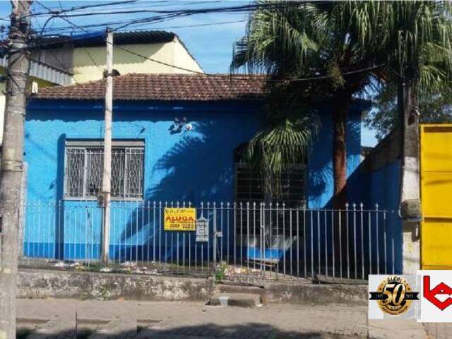 Casa para Locação em Rio de Janeiro - 1