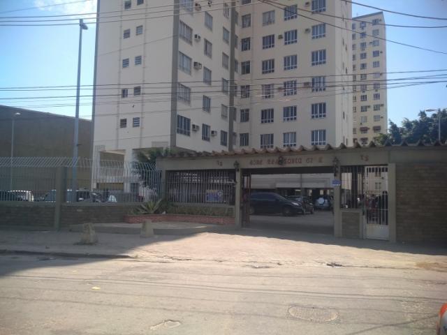 #074 - Apartamento para Venda em Rio de Janeiro - RJ - 2