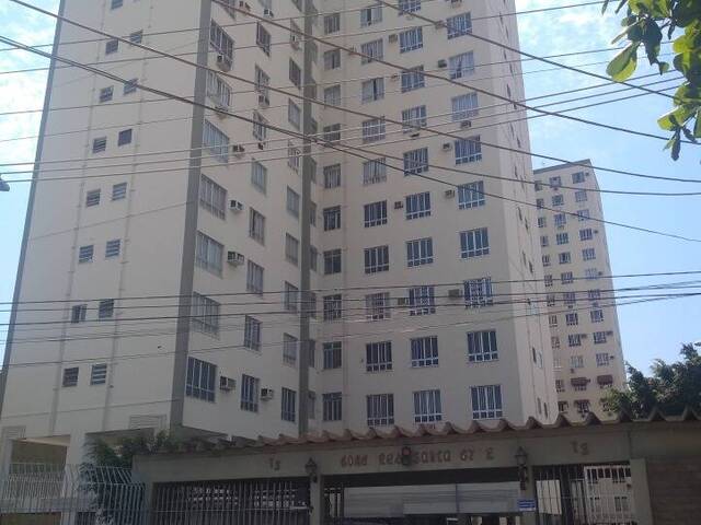 #079 - Apartamento para Venda em Rio de Janeiro - RJ - 1