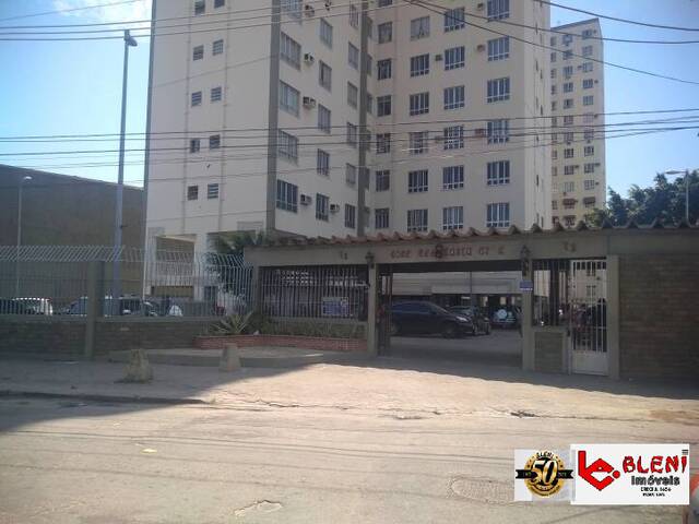 #079 - Apartamento para Venda em Rio de Janeiro - RJ - 2