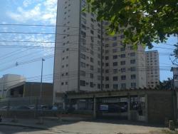 #037 - Apartamento para Locação em Rio de Janeiro - RJ - 2
