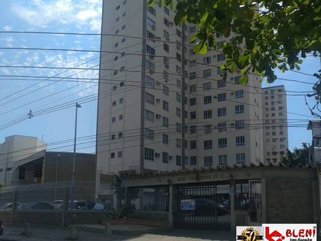 #065 - Apartamento para Venda em Rio de Janeiro - RJ - 1
