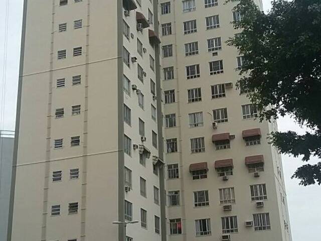 #065 - Apartamento para Venda em Rio de Janeiro - RJ - 3
