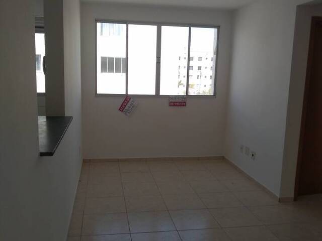 #216 - Apartamento para Locação em Rio de Janeiro - RJ - 3