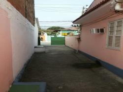#027 - Casa para Locação em Rio de Janeiro - RJ - 2