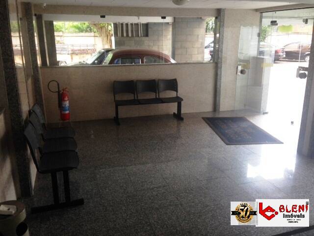 #003 - Apartamento para Venda em Rio de Janeiro - RJ