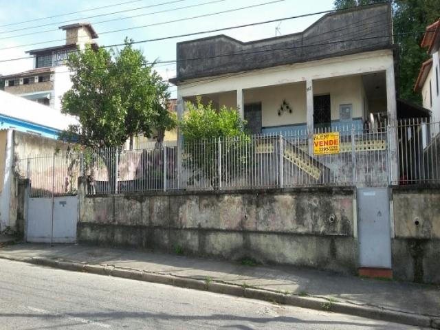 #005 - Área para Venda em Rio de Janeiro - RJ - 1