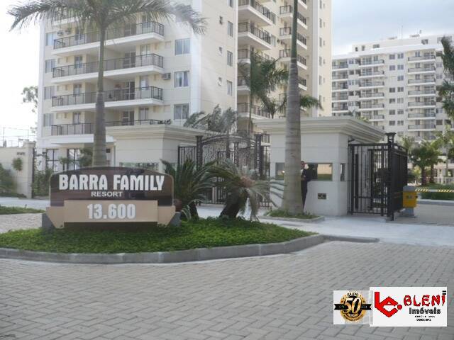 #035 - Apartamento para Venda em Rio de Janeiro - RJ