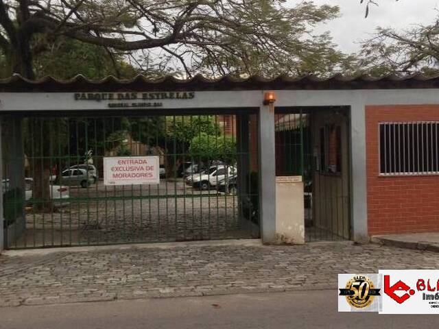 #036 - Apartamento para Venda em Rio de Janeiro - RJ - 1