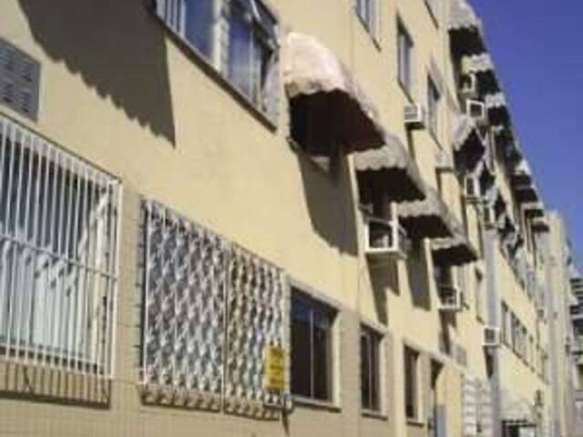 #007 - Apartamento para Locação em Rio de Janeiro - RJ - 2